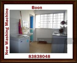 Blk 437 Yishun Avenue 6 (Yishun), HDB 4 Rooms #129070472